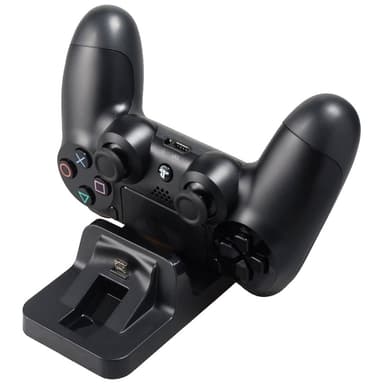 Piranha PS4 USB ladedokking