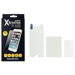 Sandstrøm Ultimate Xtreme Glass iPhone 6/7/8/SE Gen. 2/3
