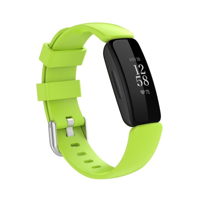 Sport armbånd Fitbit Inspire 2 (S) - Lime