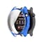 Silikondeksel Huawei Watch 3 - Blå
