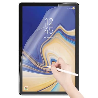 Skjermbeskyttelse med papirfølelse til Samsung Galaxy Tab Advanced2 / SM-T583