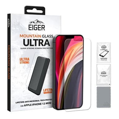 Eiger Mountain Screen Glass Apple iPhone 12 Mini