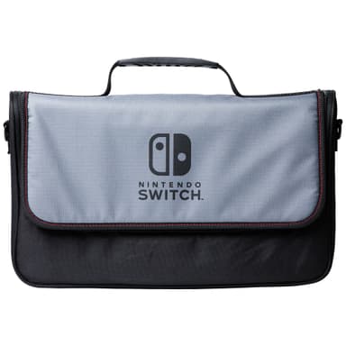 Nintendo Switch Everywhere messenger-veske
