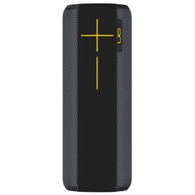 Ultimate Ears MEGABOOM Bluetooth-høyttaler (sort)