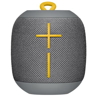 Ultimate Ears WONDERBOOM trådløs høyttaler (grå)