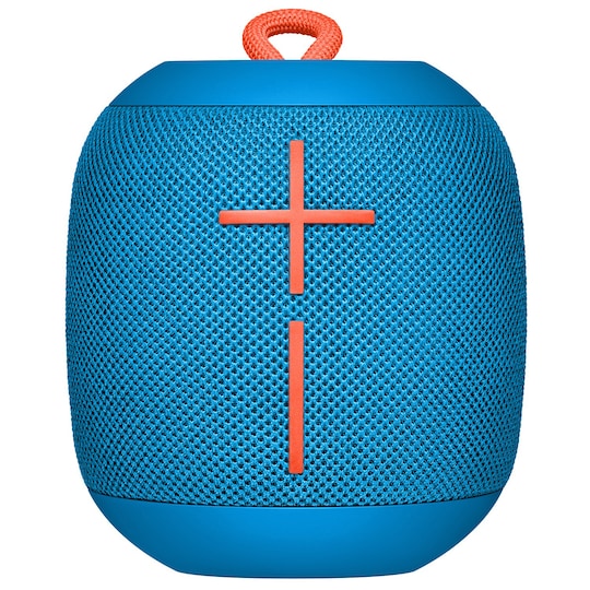 Ultimate Ears WONDERBOOM trådløs høyttaler (blå)
