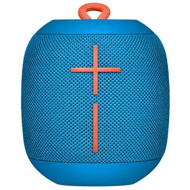 Ultimate Ears WONDERBOOM trådløs høyttaler (blå)