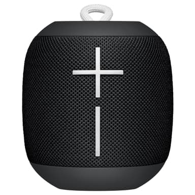 Ultimate Ears WONDERBOOM trådløs høyttaler (sort)