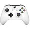 Xbox One S trådløs kontroll (hvit)
