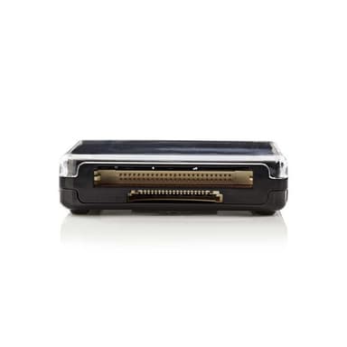 Kortleser | Alt-i-ett | USB 3.0 | 5 Gbps
