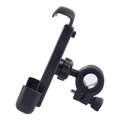 Mobilholder for sykkel 4.7-6.8 ""