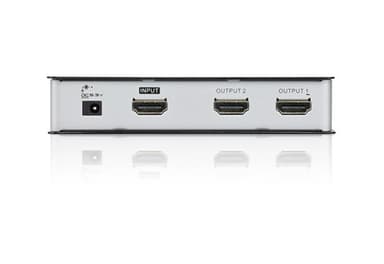 Aten 2-Port 4K HDMI-splitter
