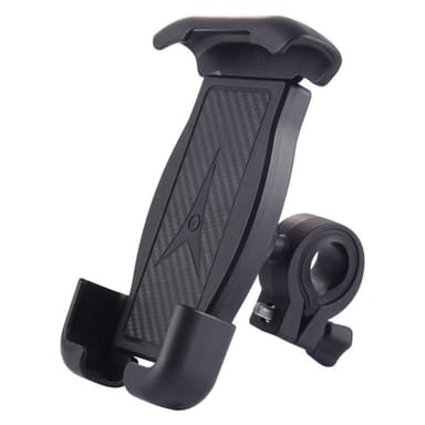 Mobilholder for sykkel 4.7-6.8 ""