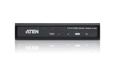 Aten 2-Port 4K HDMI-splitter
