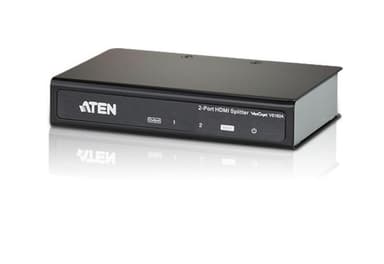 Aten 2-Port 4K HDMI-splitter