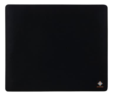 DELTACO GAMING DMP210 Musematte i neopren, 2 mm tynn, svart