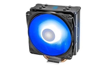 Deepcool Gammaxx GT V2 Intel, AMD, CPU luftkjøler