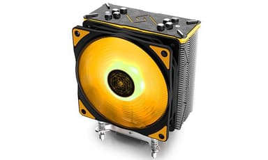 Deepcool CPU luftkjøler GAMMAXX GT TGA 140-150 W