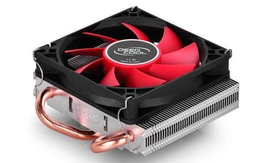 Deepcool CPU luftkjøler HTPC-200 95-100 W