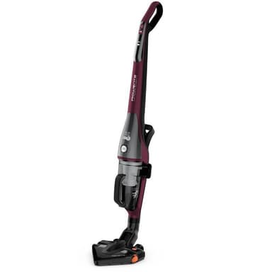 Syklonisk Pinne Støvsuger Rowenta RH9153WO AIR FORCE SERENITY 72 dB 0,5 L