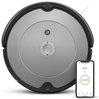 iRobot Roomba 694 Robotstøvsuger