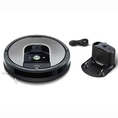 iRobot Roomba 975 Robotstøvsuger