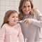 Oral-B Kids Frozen II tannbørstehoder 384786 (Frozen II)