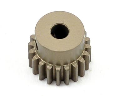 XR-365720 Alu Pinion Gear 20T / 48p