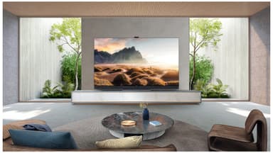 TCL 65" X925 8K MiniLED TV (2021)