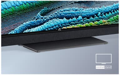 TCL 65" X925 8K MiniLED TV (2021)