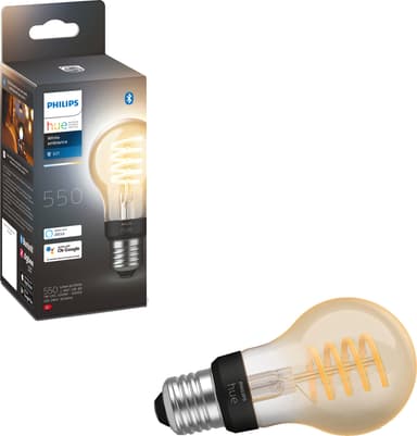 Philips Hue WA 7W Fil A60 E27