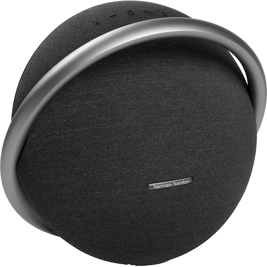 Harman Kardon Onyx Studio 7 trådløs bærbar høyttaler (sort)