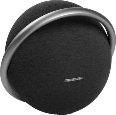 Harman Kardon Onyx Studio 7 trådløs bærbar høyttaler (sort)