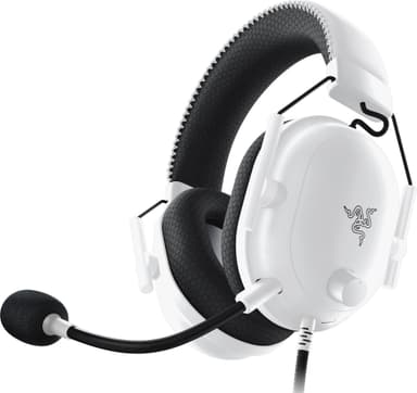 Razer BlackShark V2 Pro 2020 gaming headset (hvit)