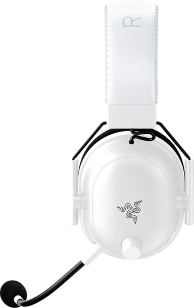 Razer BlackShark V2 Pro 2020 gaming headset (hvit)