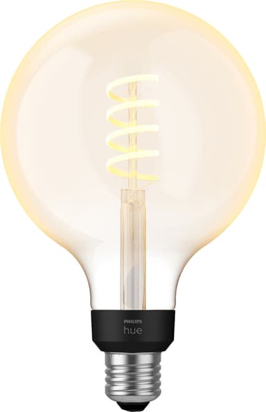 Philips Hue WA 7W Fil G125 E27