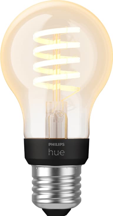 Philips Hue WA 7W Fil A60 E27