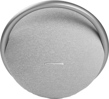 Harman Kardon Onyx Studio 7 trådløs bærbar høyttaler (grå)