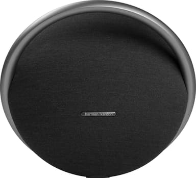 Harman Kardon Onyx Studio 7 trådløs bærbar høyttaler (sort)