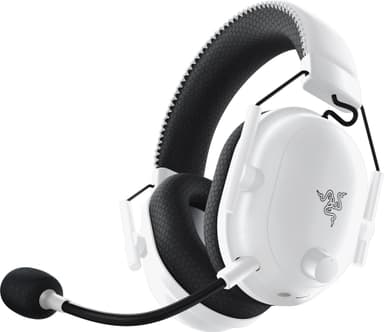 Razer BlackShark V2 Pro 2020 gaming headset (hvit)