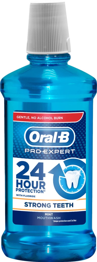 Munnskyll Godt og oversiktlig utvalg Elkjøp