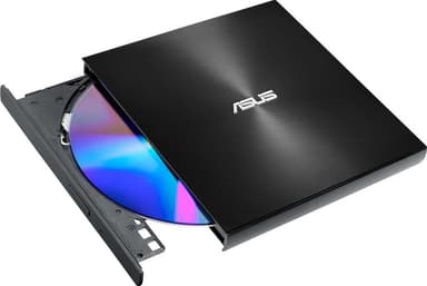 ASUS ZenDrive U8M ekstern DVD drev