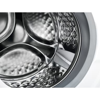 AEG 7000 series vaskemaskin/tørketrommel L7WBE846G