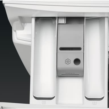 AEG 7000 series vaskemaskin/tørketrommel L7WBE846G