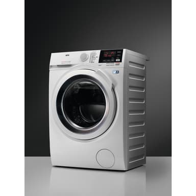 AEG 7000 series vaskemaskin/tørketrommel L7WBE846G