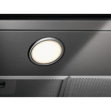 Electrolux ventilator LFG426X (Stål)