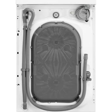 AEG 7000 series vaskemaskin/tørketrommel L7WBE846G
