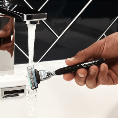 Gillette Mach3 barberhøvel 596713