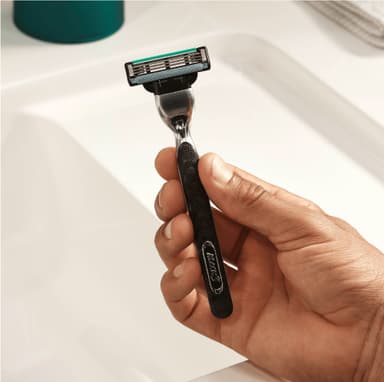 Gillette Mach3 barberhøvel 596713