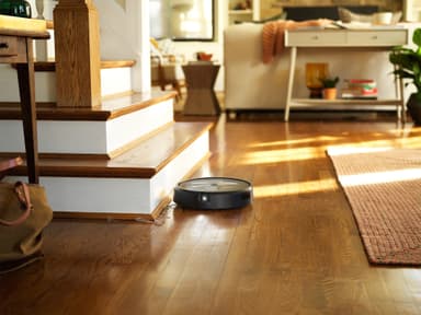 iRobot Roomba J7 robotstøvsuger j715840 (grå)